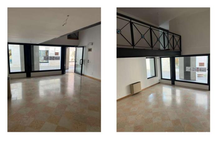Vendita Locali commerciali e artigianali AFFITTASI NEGOZIO A CASTELFRANCO VENETO  a Castelfranco Veneto (TV)
